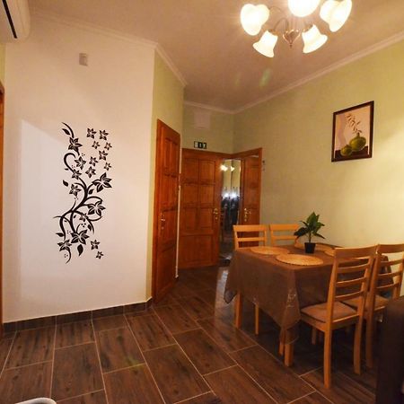 Bathory Apartman Lejlighed Eger Eksteriør billede